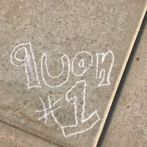 Meet your Posher, Gerquon